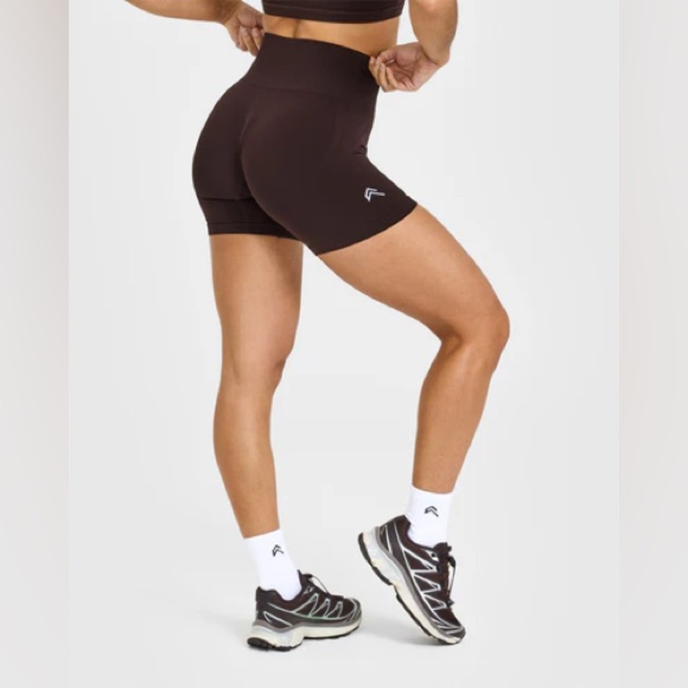 ONER ACTIVE - Effortless Seamless Shorts M